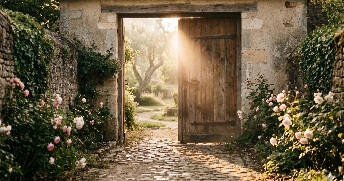 Seeing God’s Good Purpose in Limitations – What do you do when your plans are disrupted?